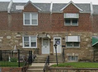 2707 Stevens St, Philadelphia, PA 19149