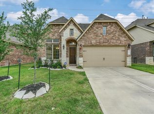 4518 Fenway Park Way, Spring, TX 77389