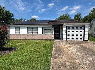 10510 Sierra Dr, Houston, TX 77051