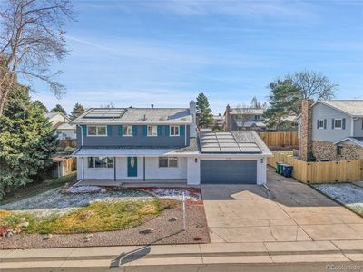 13194 Peacock Drive, Littleton, CO, 80124