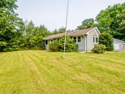 492 Morgan Rd, West Springfield, MA, 01089