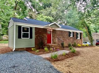 1415 Chelsea St, Winston Salem, NC 27103