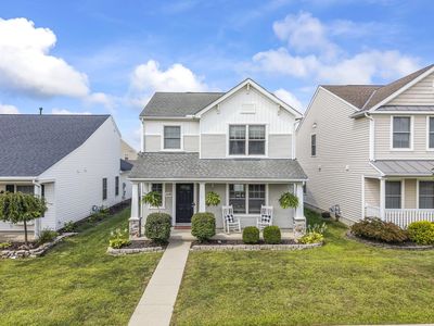 6028 Pennington Creek Dr, Dublin, OH, 43016