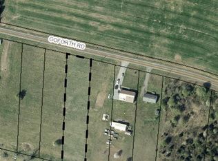 153 Goforth Rd, Kings Mountain, NC 28086