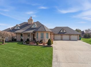 13335 W Choctaw Trl, Homer Glen, IL 60491