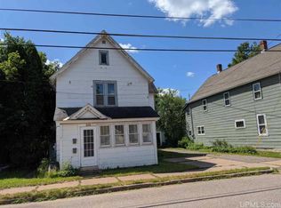 818 E North St, Ishpeming, MI 49849