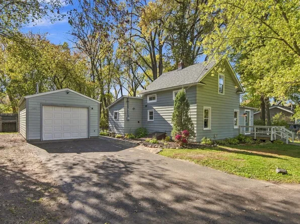 5340 Eagle St, White Bear Township, MN 55110