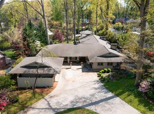 236 Riverside Dr, Greenville, SC 29605