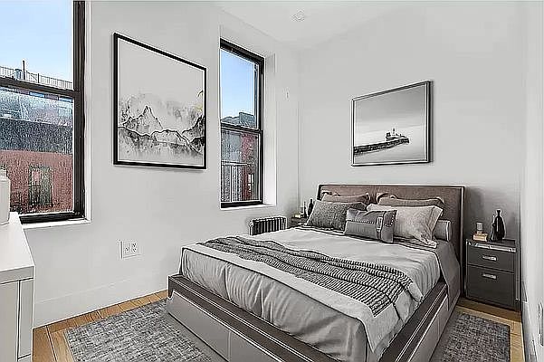 1st image of 247 Mulberry St #17A