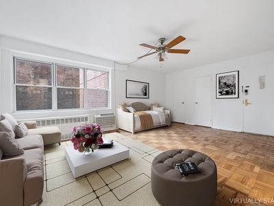 300 E 71st St APT 5D, New York, NY, 10021