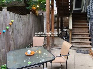 1446 W Fletcher St #CH1, Chicago, IL 60657