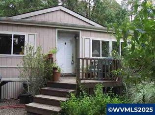 14609 Forest Hill Dr, Monmouth, OR 97361