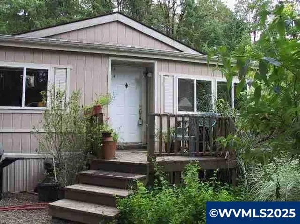 14609 Forest Hill Dr, Monmouth, OR 97361