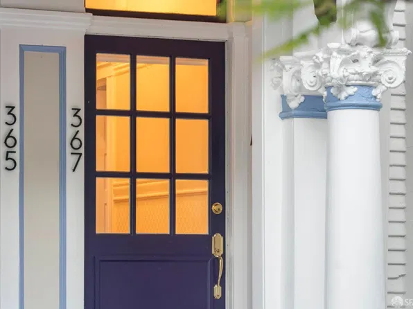 367 Fair Oaks St, San Francisco, CA 94110