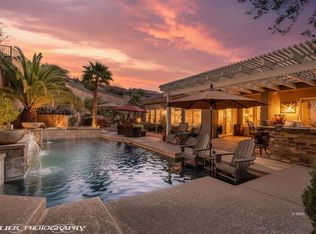 1197 Bluff Shadow Ct, Mesquite, NV 89034