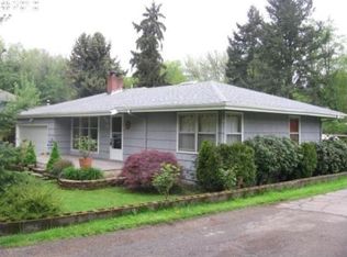 4235 SE Harney St, Portland, OR 97206