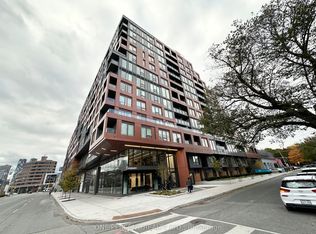28 Eastern Condos, Toronto, ON M5A 0Y2