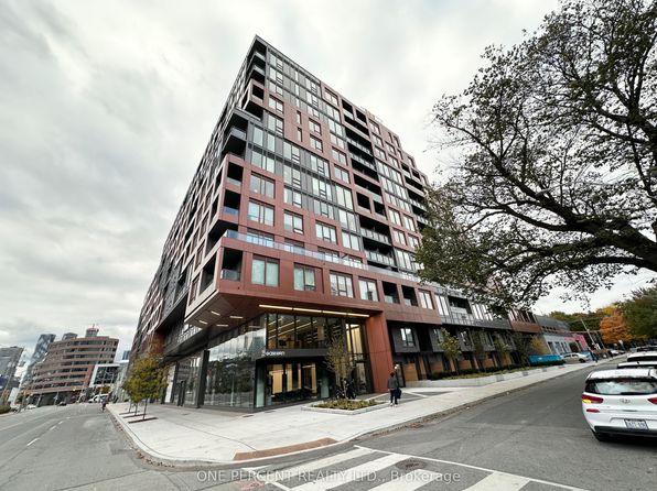 28 Eastern Ave #414, Toronto, ON M5A 0Y2