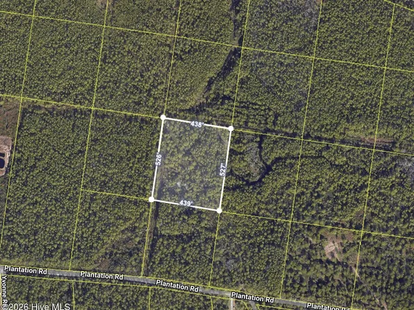 Lot 301 Greenview Ranches, Wilmington, NC 28411