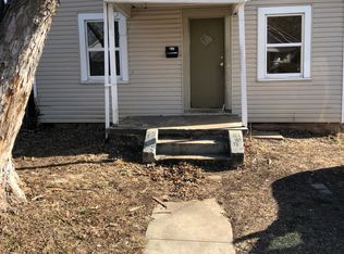 514 S Fort Ave, Springfield, MO 65806