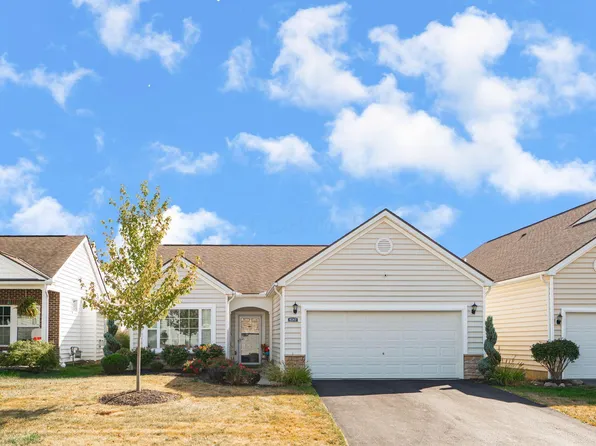 6243 Maple Glen Dr, Columbus, OH 43230