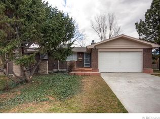 11085 Cherokee St, Northglenn, CO 80234