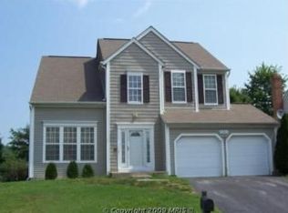 4501 Bishop Carroll Dr, Upper Marlboro, MD 20772