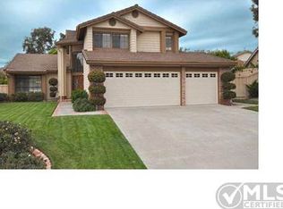 768 Fieldstone Ln, Encinitas, CA 92024