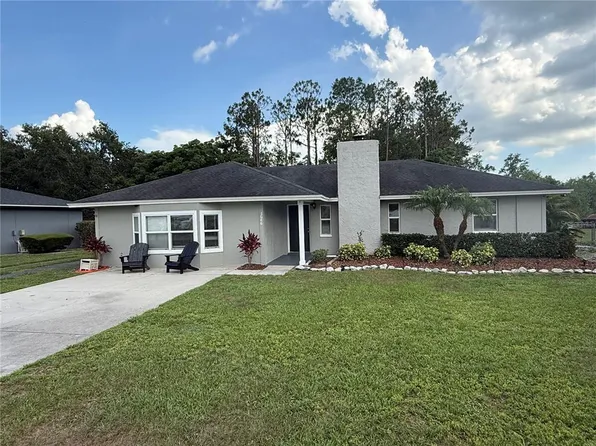 3646 Sherertz Rd, Lakeland, FL 33810
