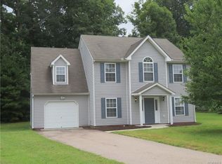 2517 Cabell Ridge Ct, Richmond, VA 23230