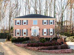 835 Connell Ln, Lawrenceville, GA 30044