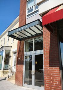 343 Cedar St NW APT 115, Washington, DC, 20012