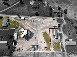 371 & 379 Fm 60 E, Somerville, TX 77879
