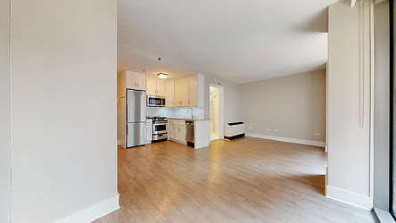 Rented by Bond New York