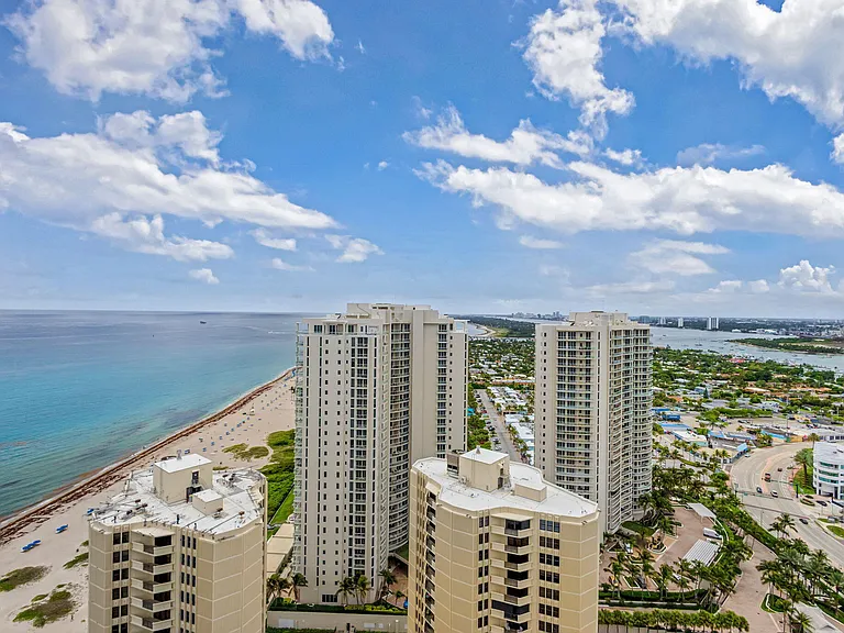 3000 N Ocean Dr — Photo 37