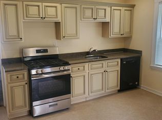 43 Osceola St, Hyde Park, MA 02136