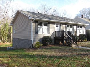 314 Albright Ave, Graham, NC 27253