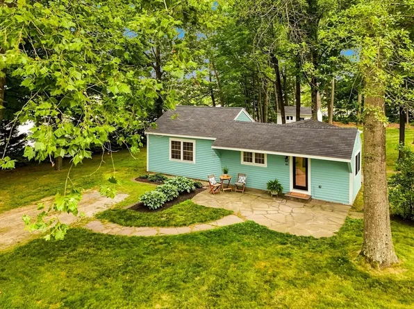 44 Oak Ave Unit 44, Lunenburg, MA 01462