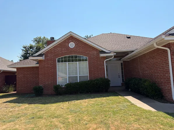 (undisclosed Address), Edmond, OK 73013