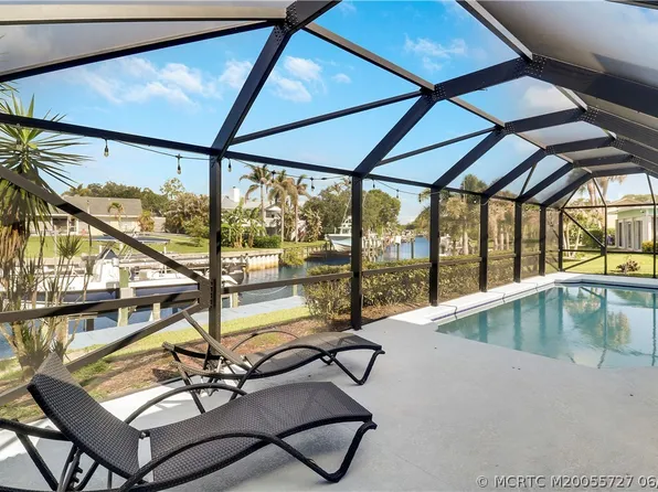 1280 SW 25th Ln, Palm City, FL 34990