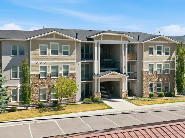 1051 S 500 E Unit E101, Heber City, UT 84032