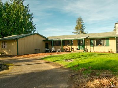 2583 Seminary Hill Rd, Centralia, WA, 98531