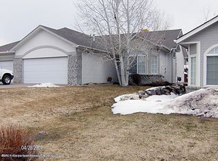 0027 N Ridge Ct, Parachute, CO 81635