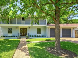 7904 Lawndale Dr, Austin, TX 78759