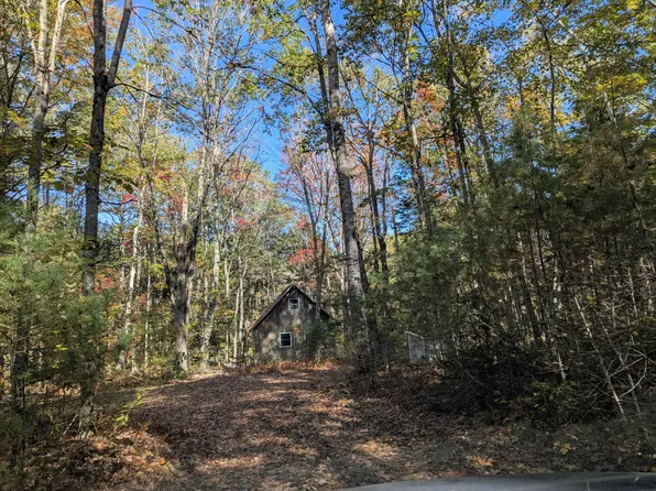 755 Winslows Mills Road N, Waldoboro, ME 04572