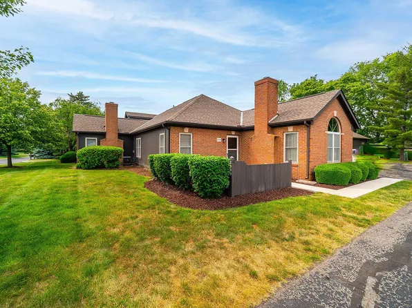 2630 Trotterslane Dr #10, Columbus, OH 43235