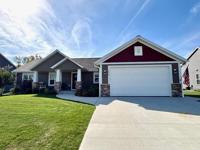 8425 Westminster DRIVE, Sturtevant, WI, 53177