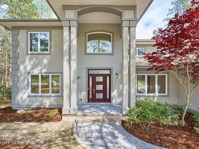 1035 Seagull Drive, Vass, NC, 28394