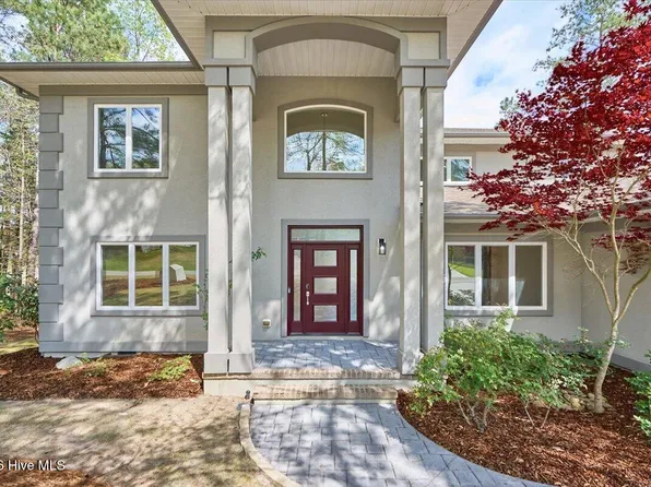 1035 Seagull Drive, Vass, NC 28394