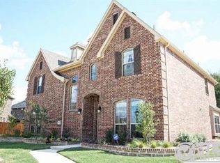 915 Chestnut Ln, Rockwall, TX 75087